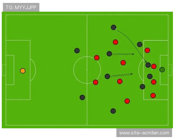 “战术深度：不同教练的战术大比拼”，教练在布置战术时讲到了常用的比赛阵型