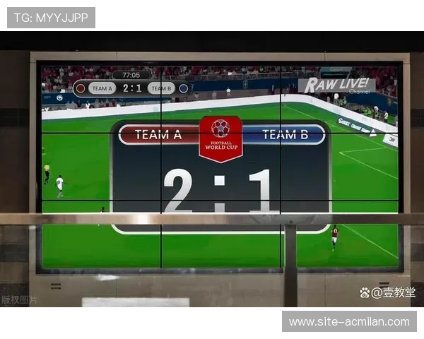 【比分追踪】本周最激烈的五场比赛实时分析，比分情况