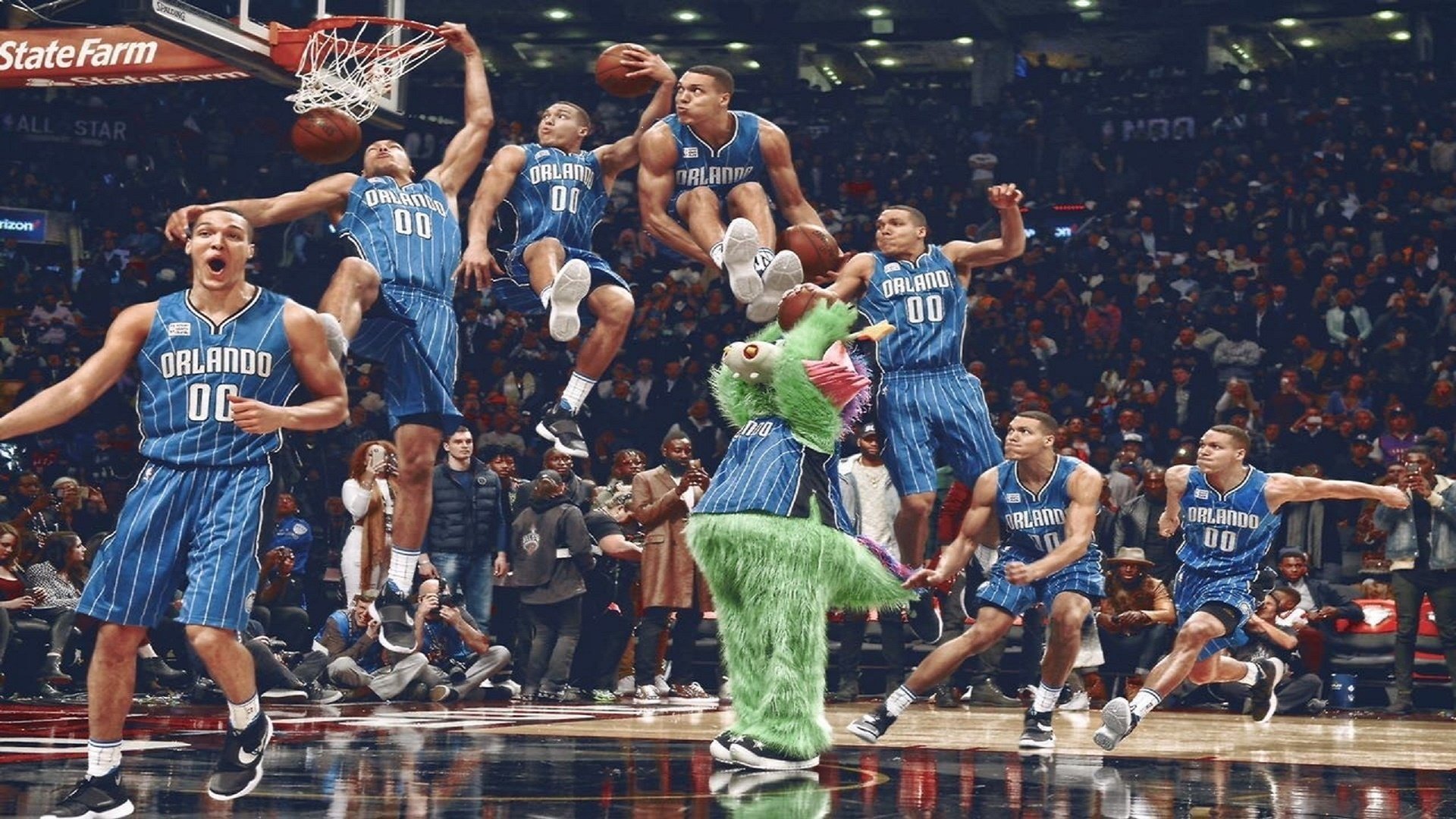 米兰体育官网平台-体育明星推出公益纪录片记录家乡发展，体育类的纪录片